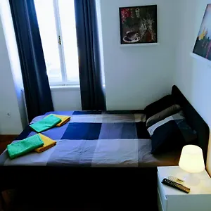 Center Park And Apartment