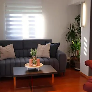 Apartment Penthouse Sea View, Pula