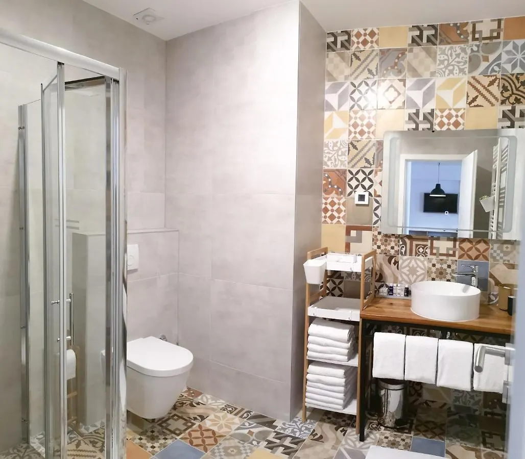 Apartment Pretty Little Thing Called Teranino Pula