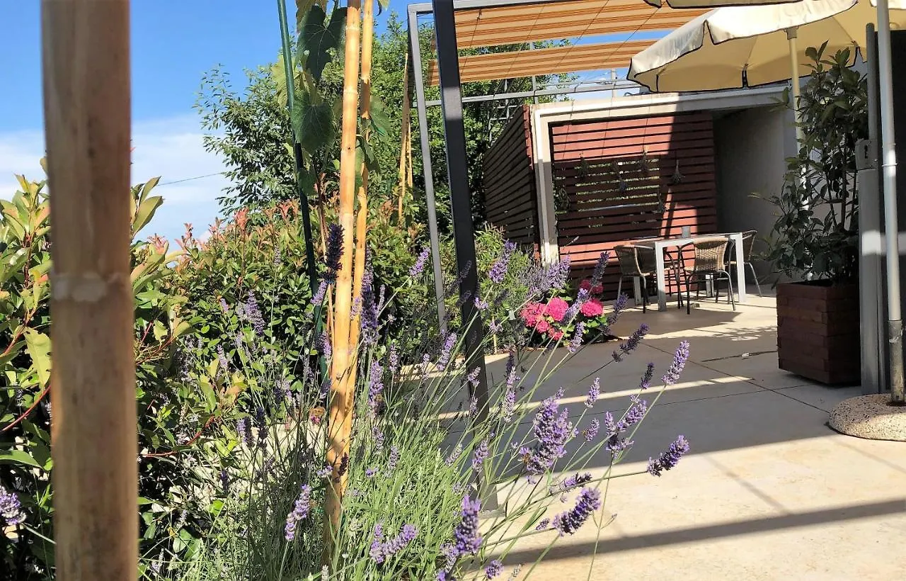 Apartment Pretty Little Thing Called Teranino Pula Croatia