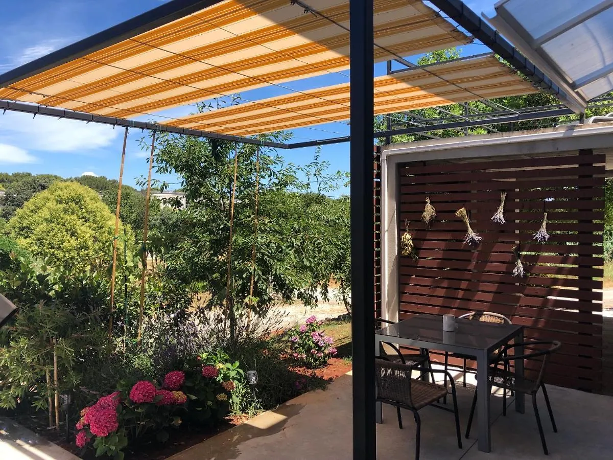 Pretty Little Thing Called Teranino Pula Apartment