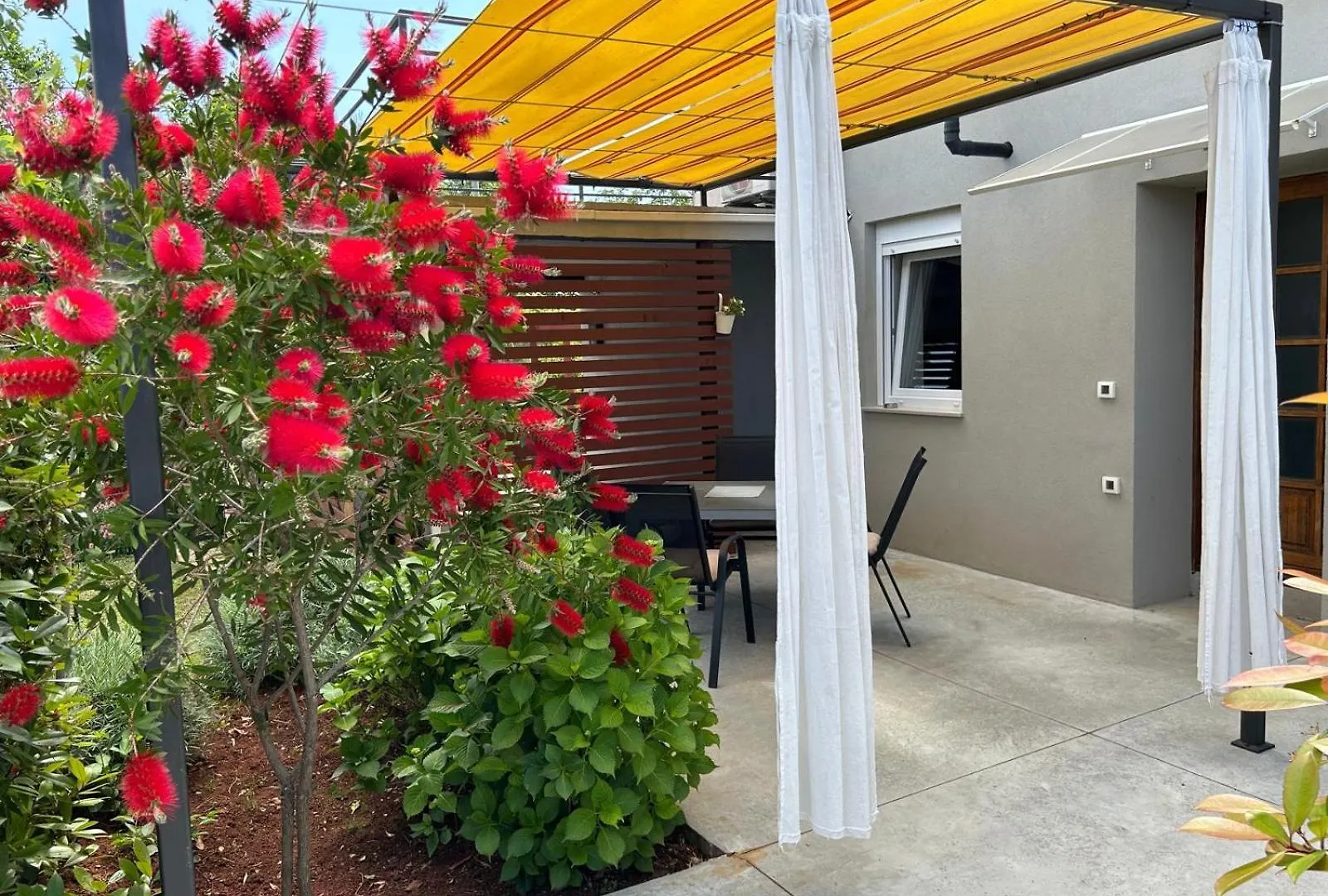 Apartment Pretty Little Thing Called Teranino Pula Croatia